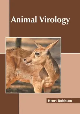 Henry Robinson - Animal Virology, Inbunden. Tillgänglighet: Lägg i varukorg