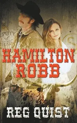 Reg Quist - Hamilton Robb, Häftad. Tillgänglighet: Lägg i varukorg