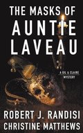 Masks of Auntie Laveau