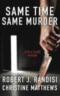 Same Time, Same Murder