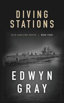 Edwyn Gray - Diving Stations, Häftad. Tillgänglighet: Lägg i varukorg