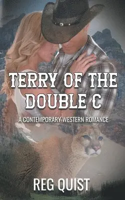 Reg Quist - Terry of The Double C, Häftad. Tillgänglighet: Lägg i varukorg