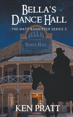 Ken Pratt - Bella's Dance Hall, Häftad