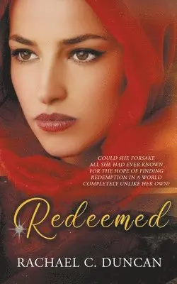 Rachael C Duncan - Redeemed, Häftad. Tillgänglighet: Lägg i varukorg