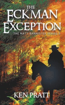 Ken Pratt - Eckman Exception, Häftad