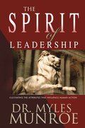 Spirit Of Leadership