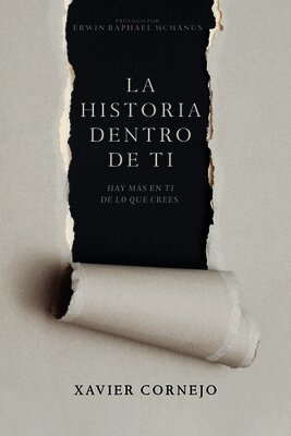 Xavier Cornejo - Historia Dentro de Ti, Häftad