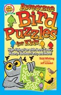 Awesome Bird Puzzles for Kids
