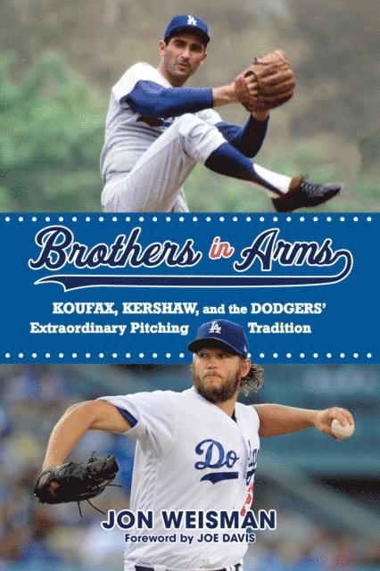 Jon Weisman - Brothers in Arms, E-bok