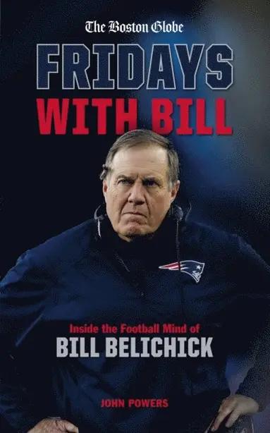John Powers - Fridays with Bill, E-bok