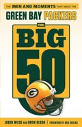 Big 50: Green Bay Packers