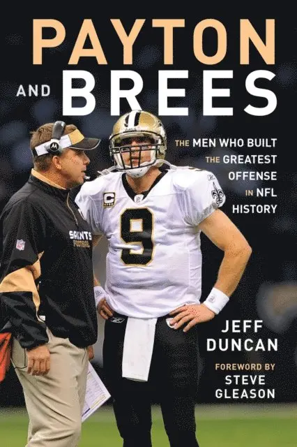 Jeff Duncan - Payton and Brees, E-bok. Tillgänglighet: Lägg i varukorg