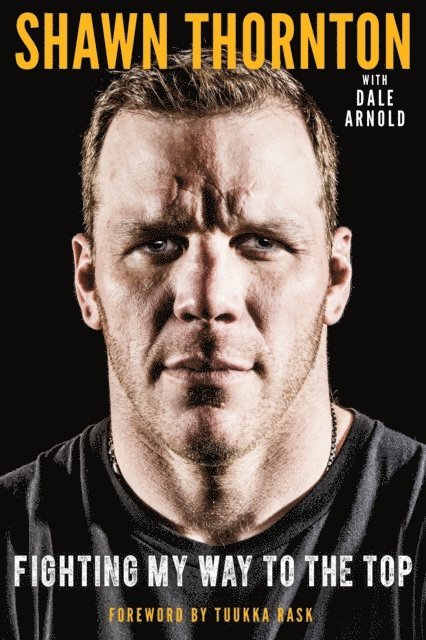 Shawn Thornton