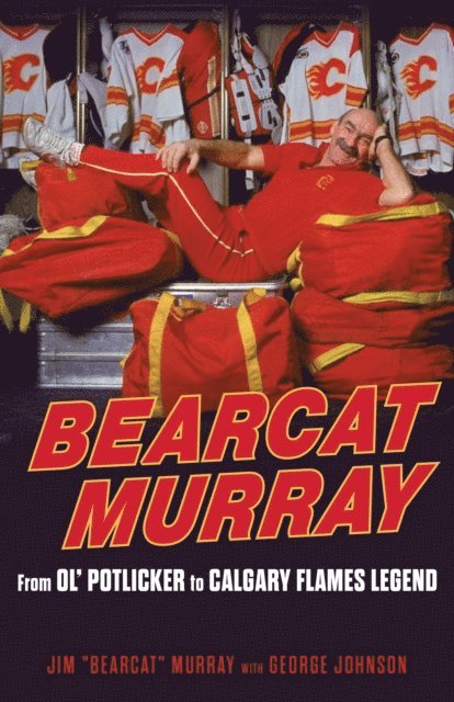 George Johnson, Jim Murray - Bearcat Murray, E-bok