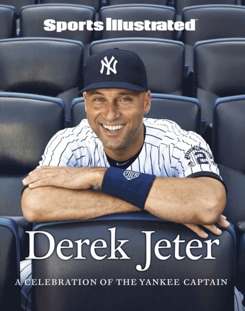 Sports Illustrated - Sports Illustrated Derek Jeter, E-bok