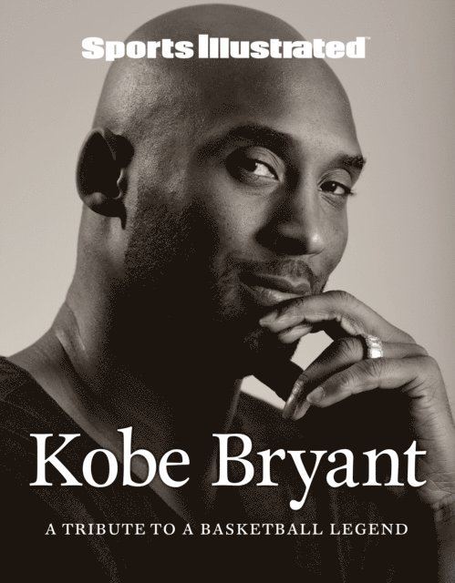 Sports Illustrated - Sports Illustrated Kobe Bryant, E-bok