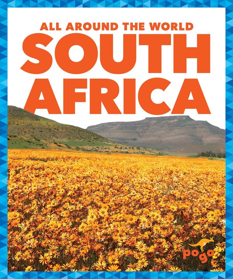 Kristine Spanier - South Africa, Inbunden. Tillgänglighet: Lägg i varukorg