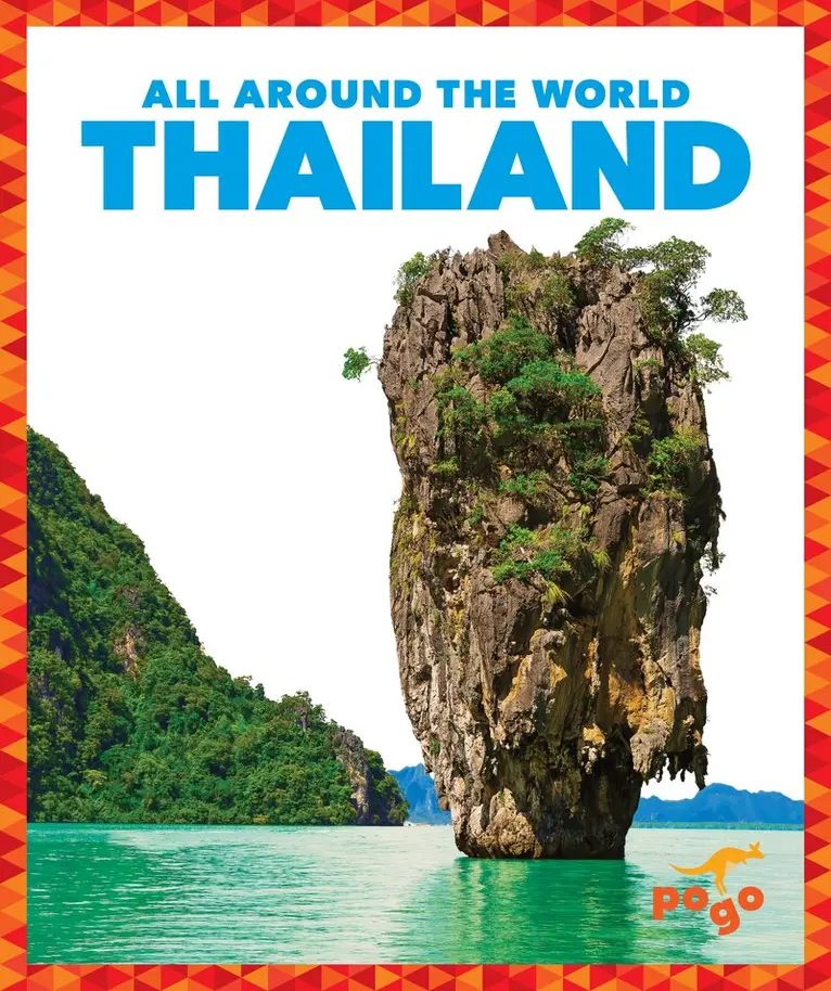 Kristine Spanier - Thailand, Inbunden. Tillgänglighet: Lägg i varukorg
