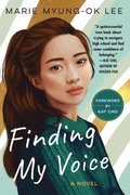 Finding My Voice