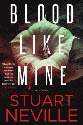 Stuart Neville - Blood Like Mine, Inbunden. Tillgänglighet: Lägg i varukorg