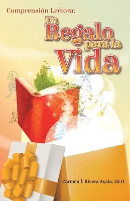 Migdalia López, Evelyn López M a - Comprensión lectora, Häftad