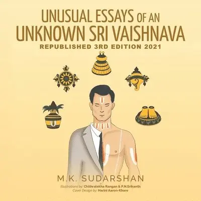 M K Sudarshan - Unusual Essays of an Unknown "Sri Vaishnava", Häftad. Tillgänglighet: Lägg i varukorg