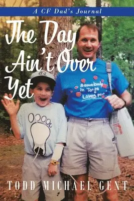 Todd Michael Gent - Day Ain't Over Yet, Häftad. Tillgänglighet: Lägg i varukorg
