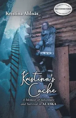 Kristina Ahlnäs - Kristina's Cache, Häftad. Tillgänglighet: Lägg i varukorg