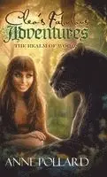 Anne Pollard - Cleo's Fabulous Adventures, Inbunden. Tillgänglighet: Lägg i varukorg