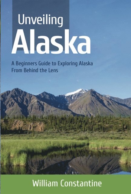 Unveiling Alaska