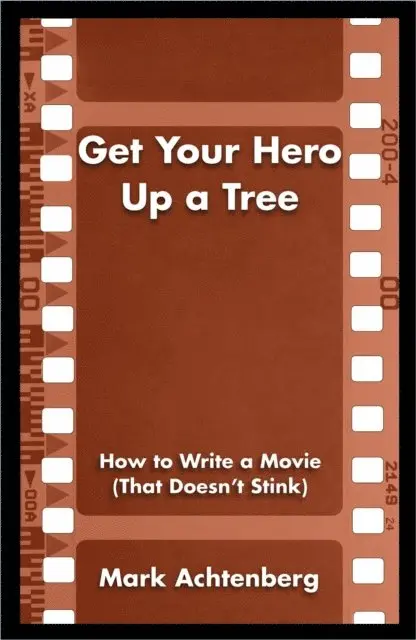 Mark Achtenberg - Get Your Hero Up a Tree, E-bok. Tillgänglighet: Lägg i varukorg