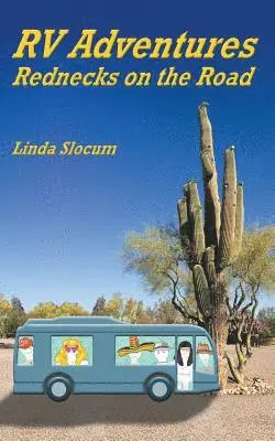 Linda Slocum - RV Adventures, Häftad. Tillgänglighet: Lägg i varukorg