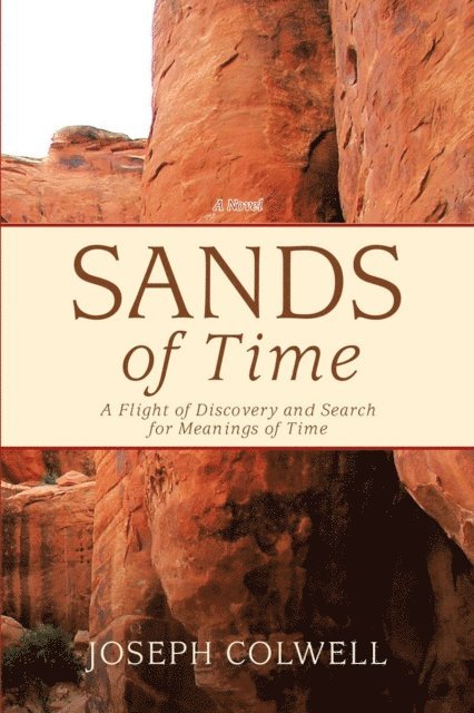 Joseph Colwell - Sands of Time, E-bok