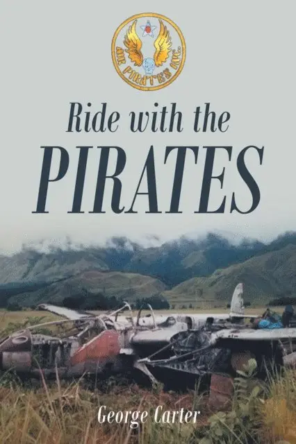 George Carter - Ride with the Pirates, E-bok. Tillgänglighet: Lägg i varukorg