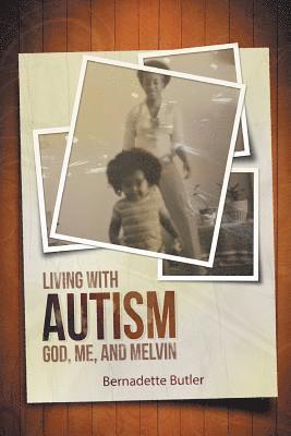Bernadette Butler - Living with Autism, Häftad. Tillgänglighet: Lägg i varukorg