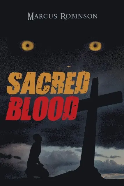Marcus Robinson - Sacred Blood, E-bok. Tillgänglighet: Lägg i varukorg