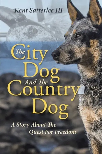 City Dog And The Country Dog