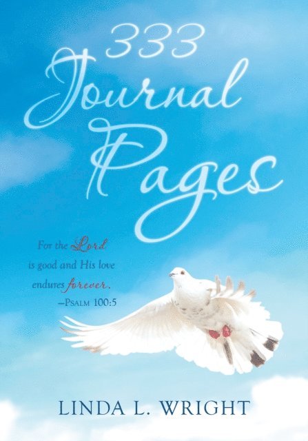 Linda Wright - 333 Journal Pages, E-bok. Tillgänglighet: Lägg i varukorg