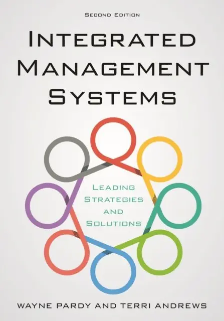 Wayne Pardy, Terri Andrews - Integrated Management Systems, E-bok. Tillgänglighet: Lägg i varukorg