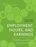 Employment, Hours, and Earnings 2020
