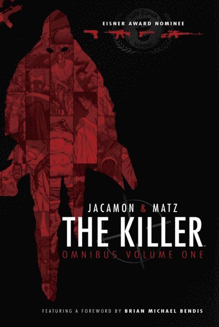 Matz - Killer Omnibus Vol. 1, E-bok
