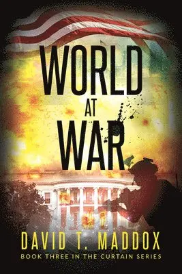 David T. Maddox - World at War, Häftad. Tillgänglighet: Lägg i varukorg
