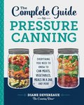 Complete Guide to Pressure Canning