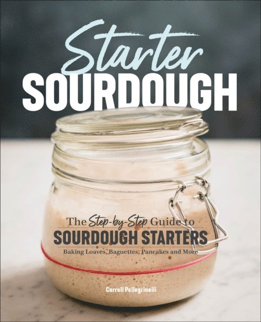 Starter Sourdough