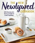 New Newlywed Cookbook