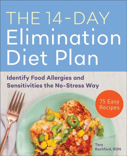 14-Day Elimination Diet Plan