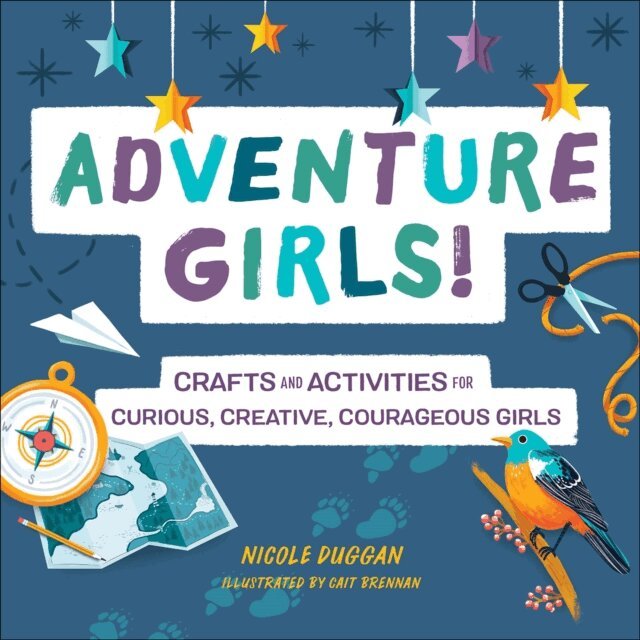 Nicole Duggan - Adventure Girls!, E-bok