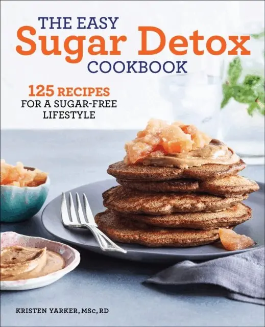 Kristen Yarker - Easy Sugar Detox Cookbook, E-bok. Tillgänglighet: Lägg i varukorg
