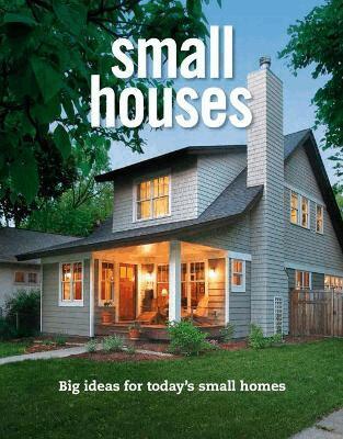 Fine Homebuildi, Editors Of Fine Homebuilding - Small Houses, Häftad