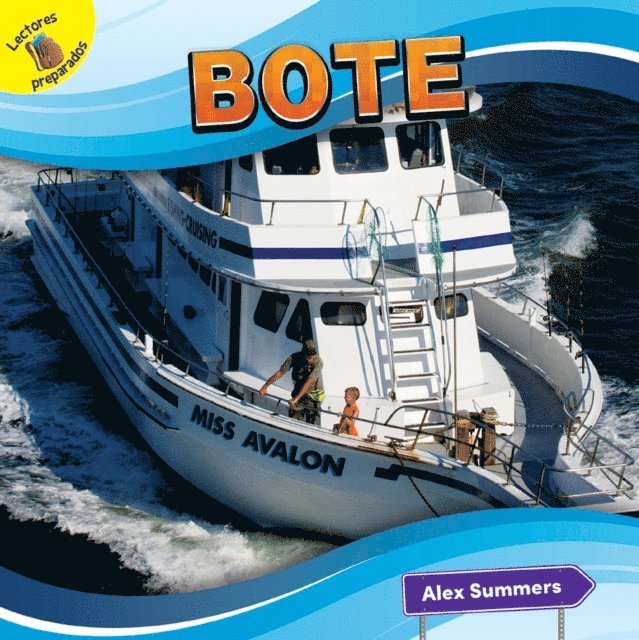 Alex Summers - Bote, E-bok